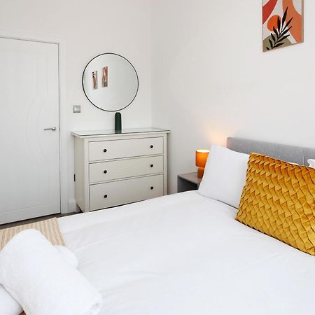 Sapphire House Apartments Telford Luaran gambar