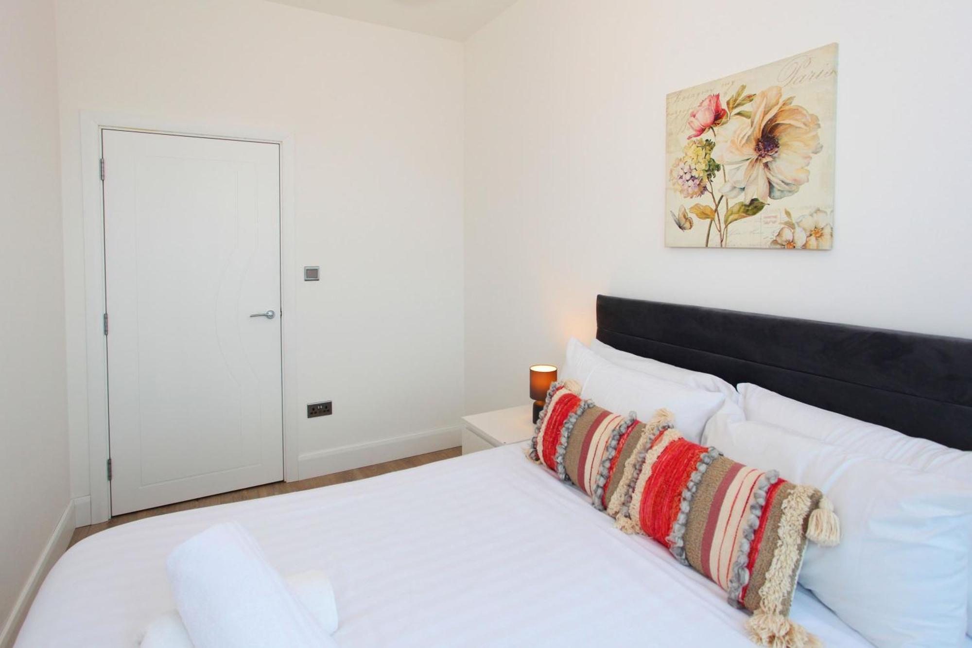 Sapphire House Apartments Telford Luaran gambar